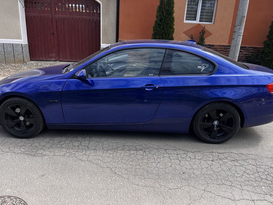 Vand bmw e92 ,2008