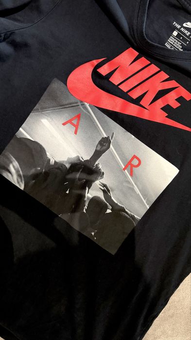 Nike мъжка тениска