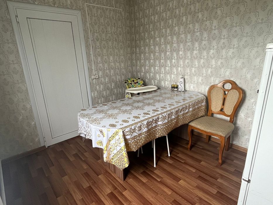 Продам частный дом в с.Красный яр.