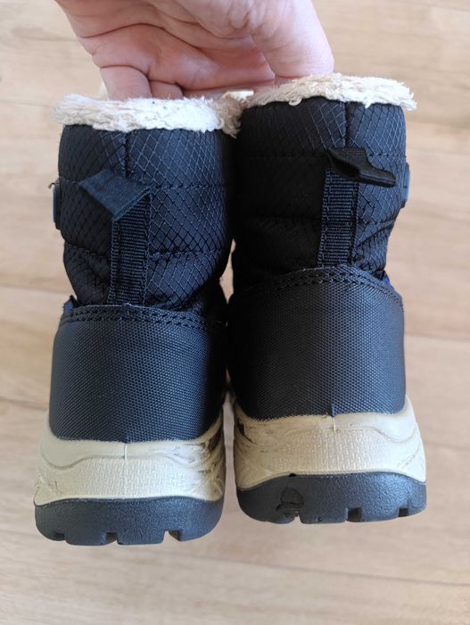 Ботуши за момче Sprandi, 34 номер