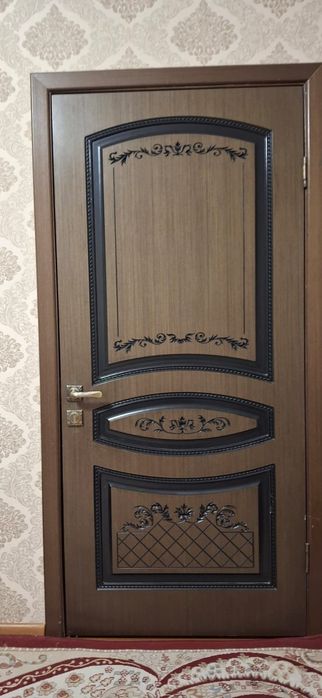 Тұрмыстық заттар