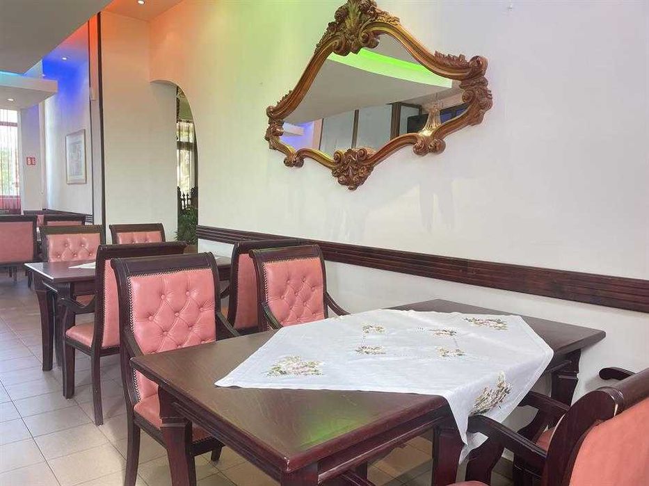 Дава се под наем Заведение в Габрово, Беленци - 161 кв.м за 765 € - Снимка #1