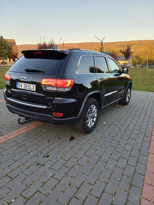 De vânzare Jeep Grand Cherokee