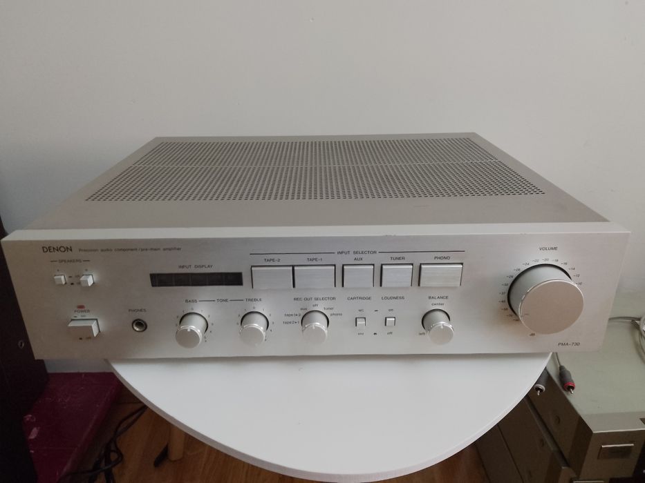 Amplificator Denon PMA 730