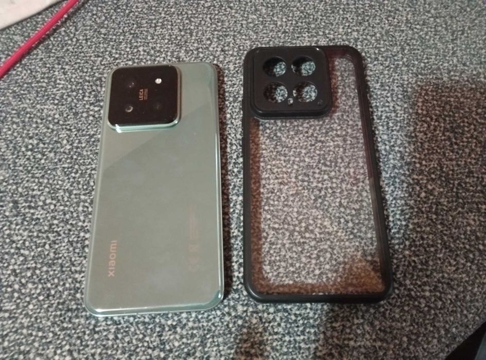Xiaomi 14 impecabil ca nou