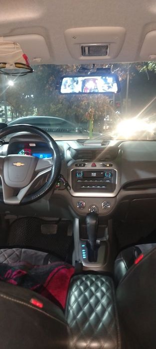 Аренда Выкуп Cobalt Midnight с Пропаном