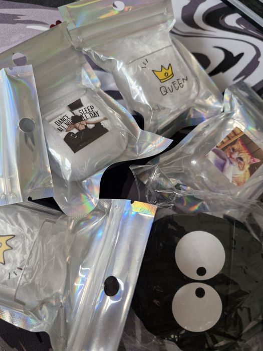 Airpods case for 1/2