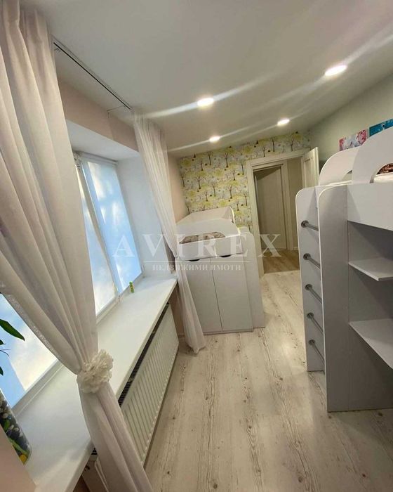 Дава се под наем Тристаен апартамент в Пловдив, Каменица 1 - 99 кв.м за 357 € - Снимка #5