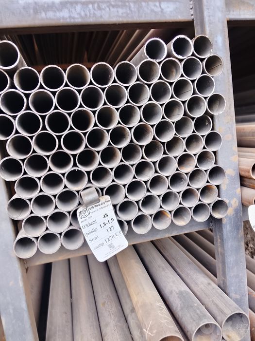 Metallarimiz yangi maxsulot