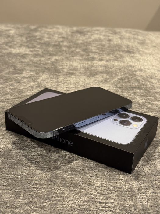 iPhone 13 Pro Max 256 / 79%/ комплект