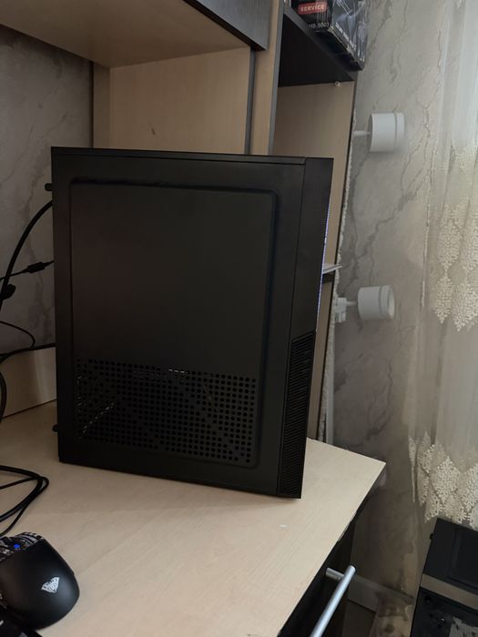 Продам игровой компьютер (без комплекта)