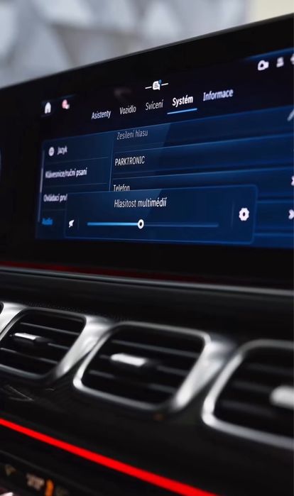 Mercedes-Benz GLS 63  год 2023 Возможно Аренда с Выкупом