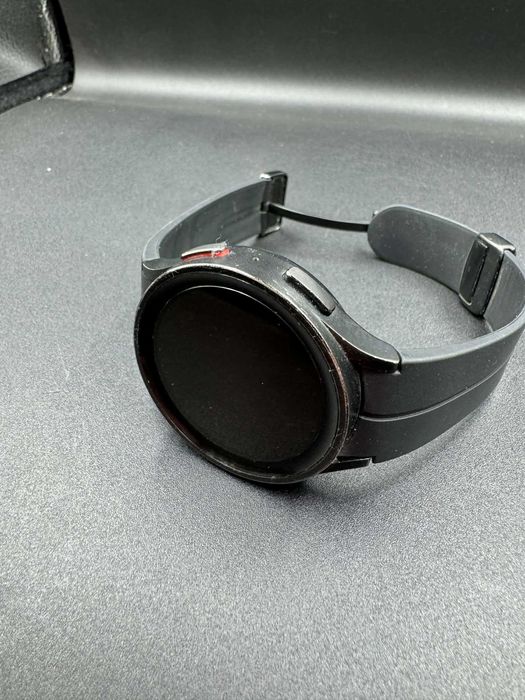 Hope Amanet P5-SAMSUNG Galaxy Watch 5 Pro, 45mm, BT, BLACK TITANIUM