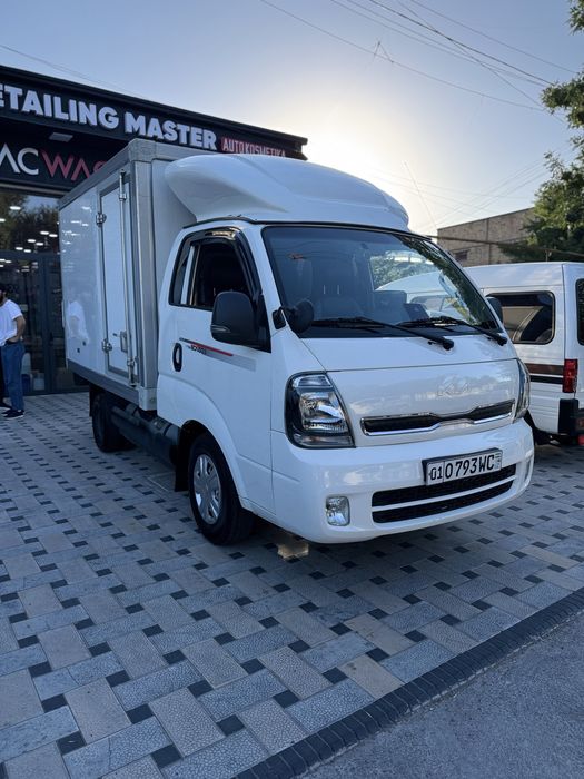 kia bongo sotiladi
