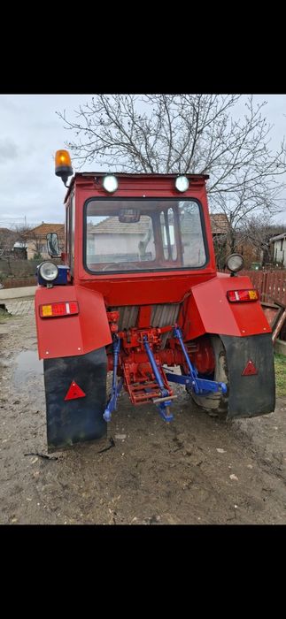 Tractor  Universal 445