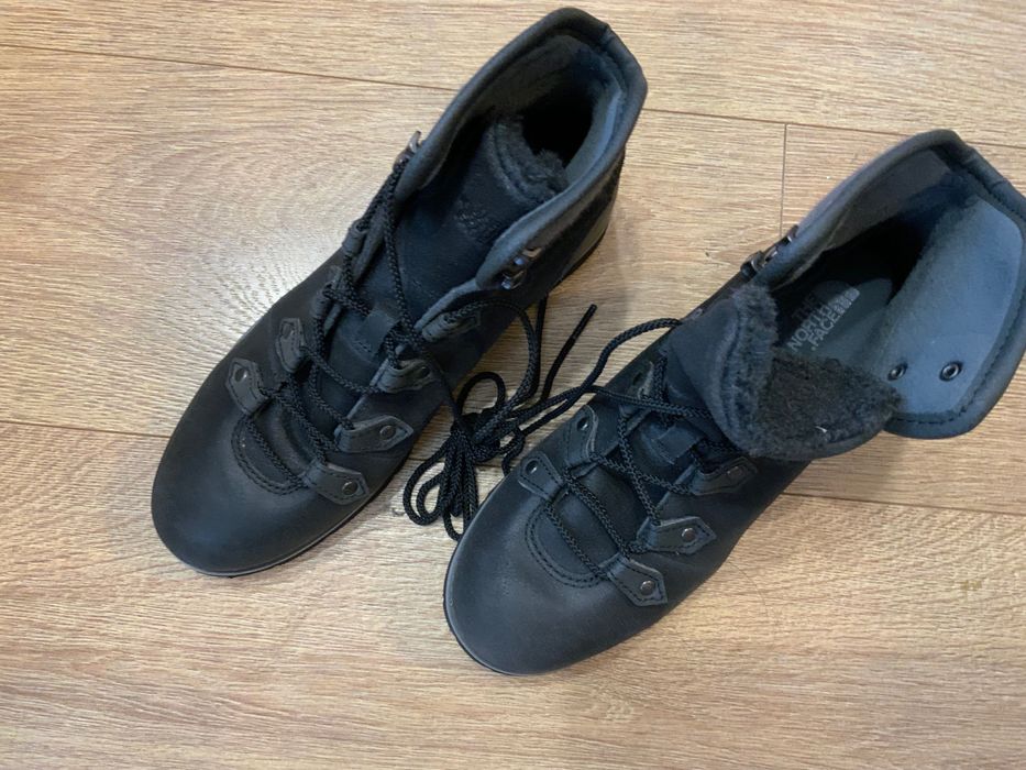 The north face-оригинални обувки 39 номер