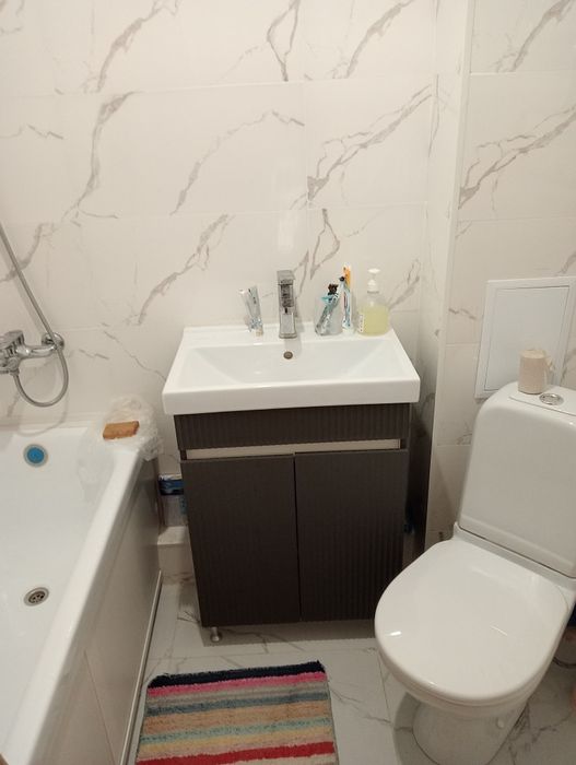 Продам  квартиру-студию