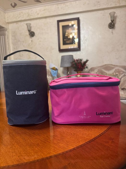 Продам пищевые контейнера термоса