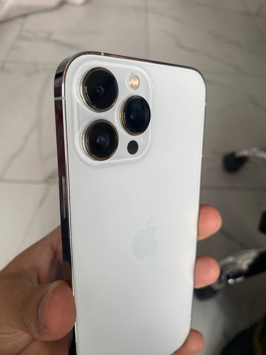 Айфон 13 PRO MAX