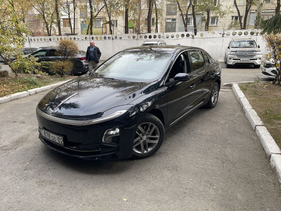 Аренда авто под такси