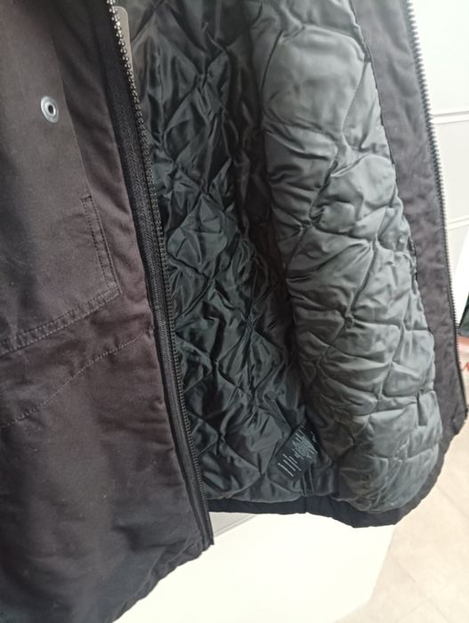 Оригинално мъжко яке G-Star Raw Powel Qane M ново Черно Джи стар