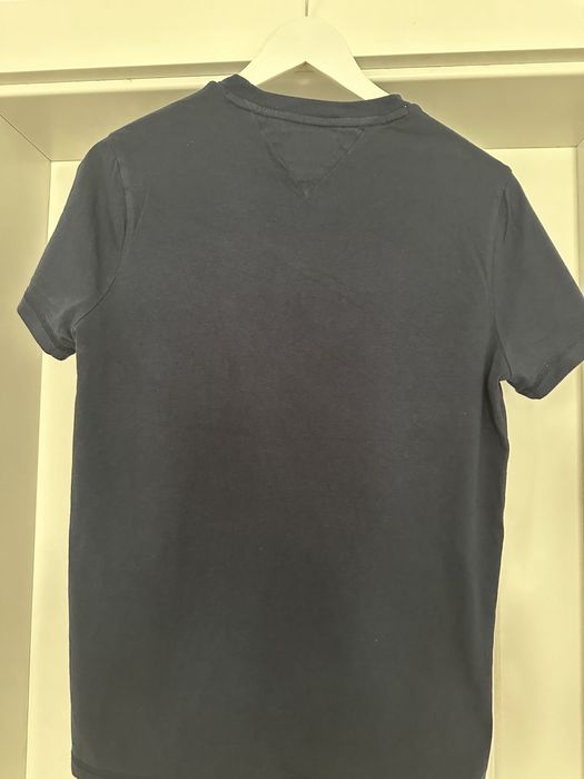 Tricou tommy S nou