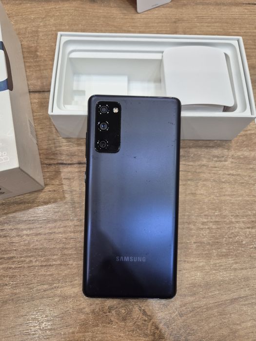 Samsung Galaxy S20 FE