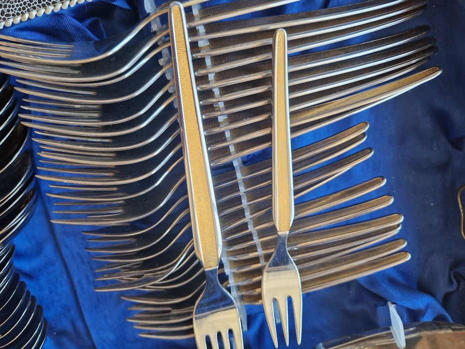 Set tacamuri Solingen Rostfrei Luxador 12 persoane