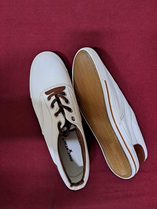 Мъжки кецове " Mat star "