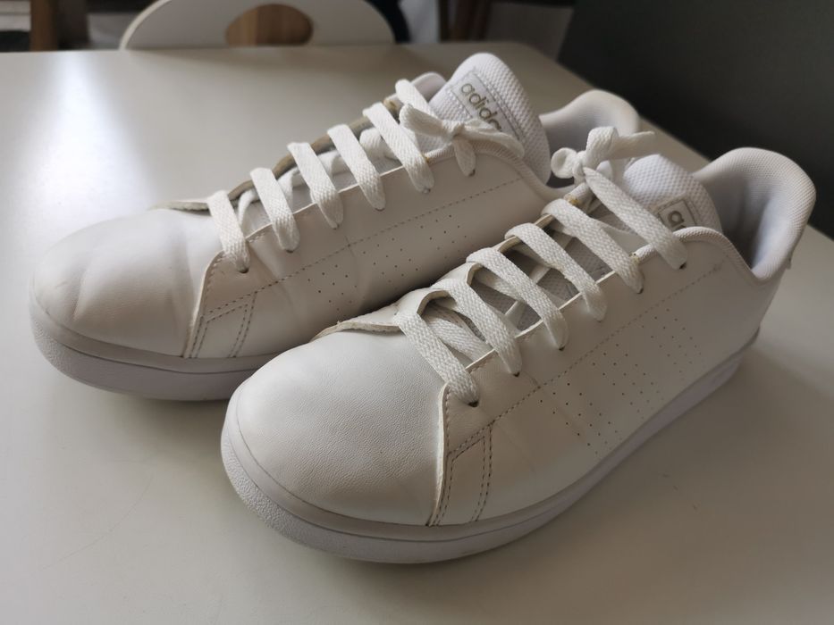 Adidas 38 номер.