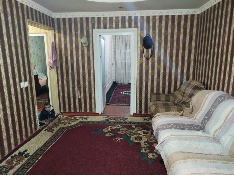 Продается дом срочно