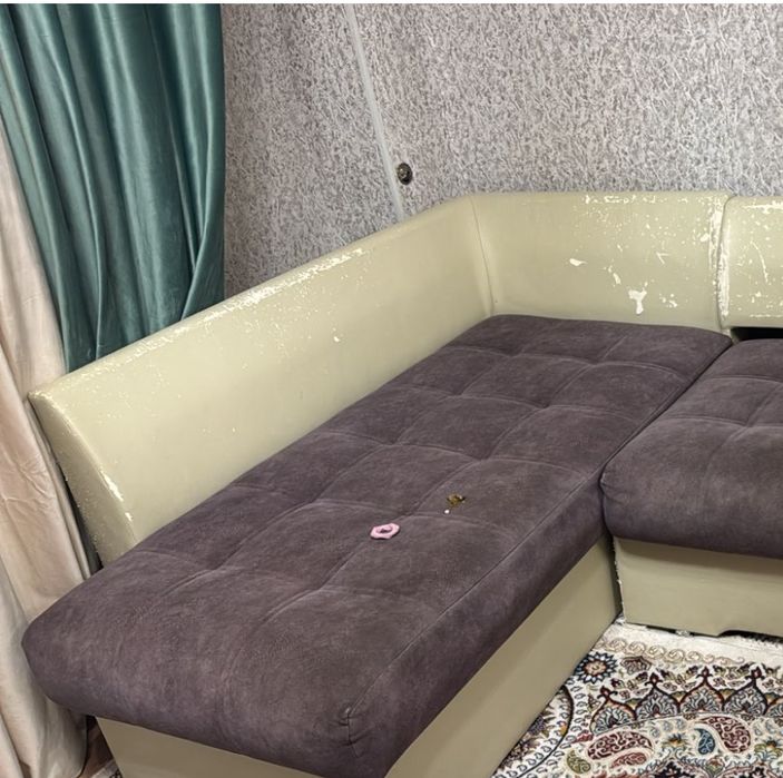 Диван бу сатылады
