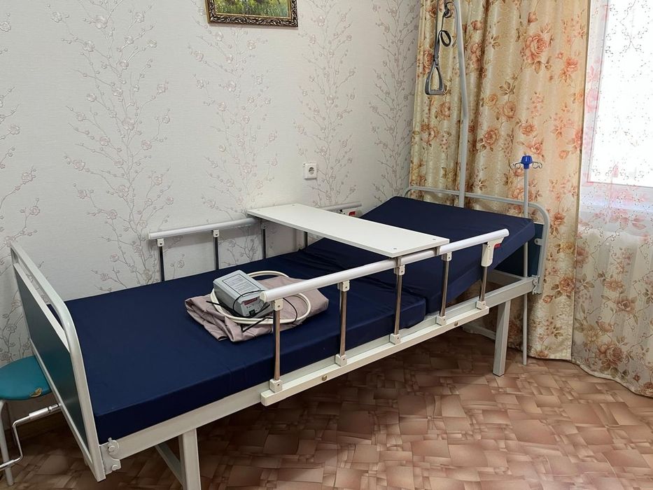 Продам специализированную кровать