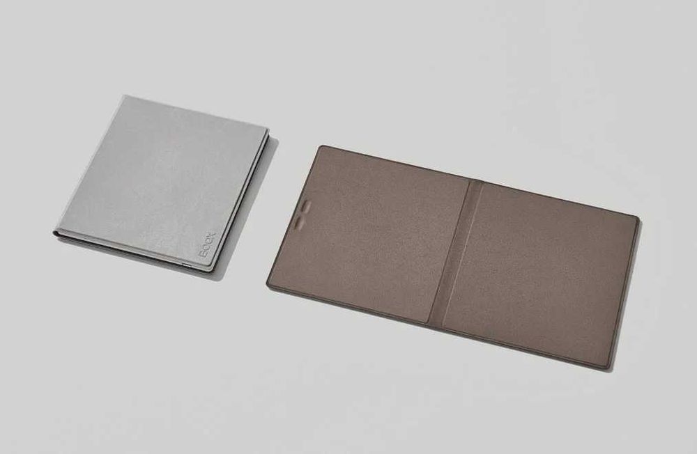 Электронный блокнот Onyx Boox Go 7 (B&W) + Стилус + Чехол