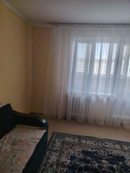 Сдам 1 ком квартиру Бензострой
