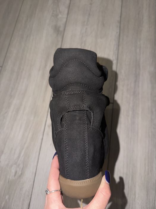 Isabel marant marimea 37