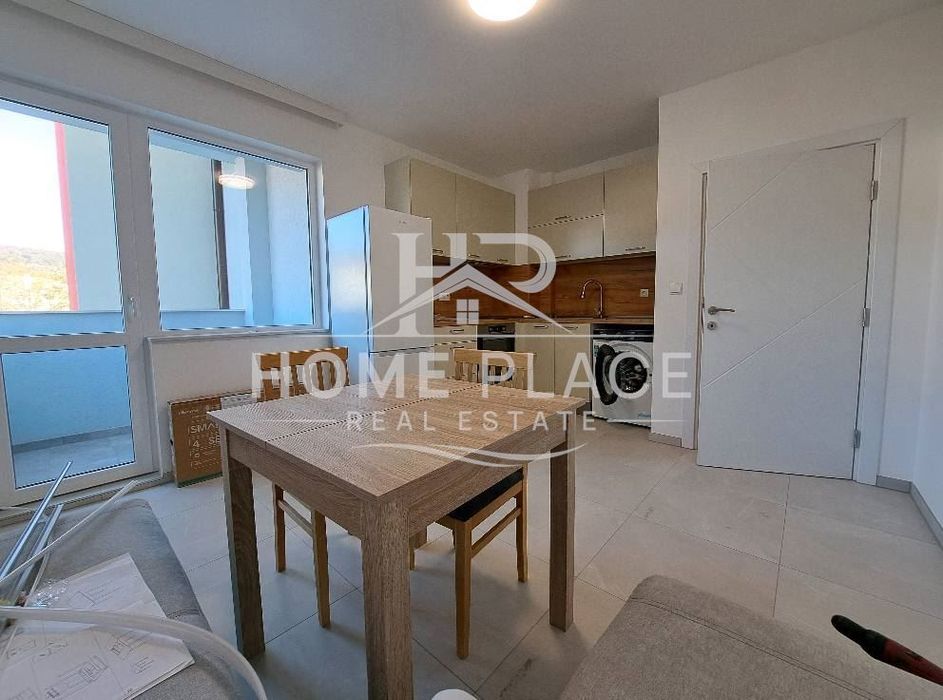 ДВУСТАЕН апартамент под наем - Левски