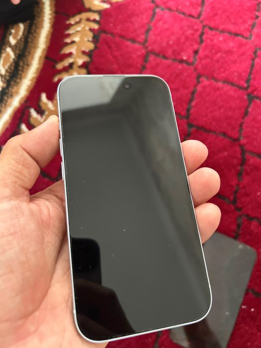 iphone 15  128gb