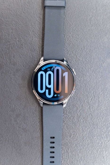 Smartwatch Xiaomi Watch 5