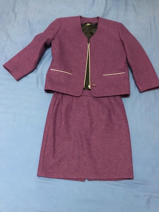 Compleu fetite marimea 32 Peter Pan