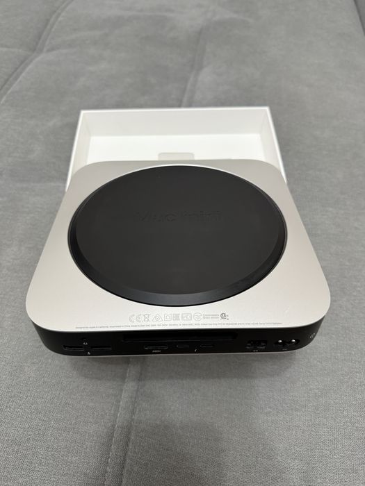 Mac Mini M1 2020