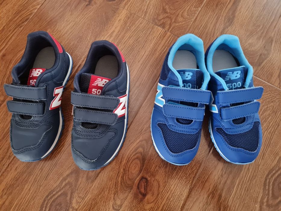 Adidasi New balance