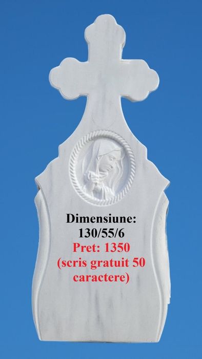 Cruci cavouri marmura granit
