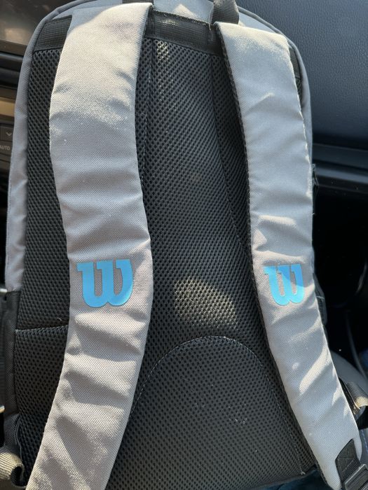 Раница за тенис Wilson