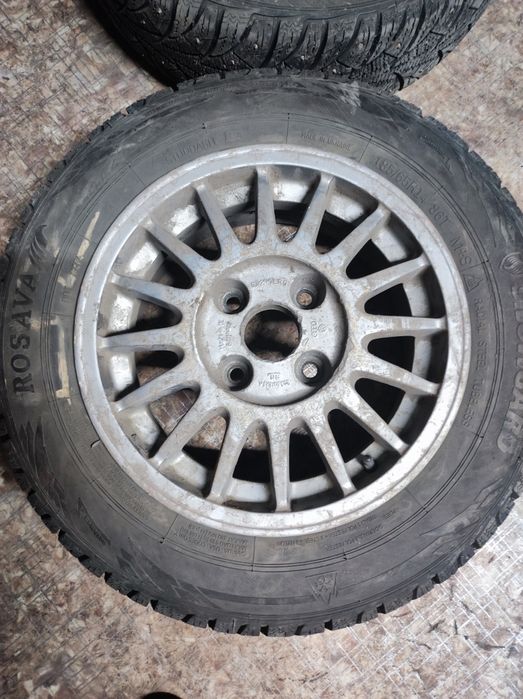 Продам диски Volkswagen