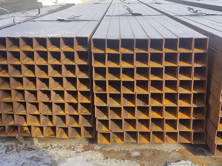 Профтруба по низкой цене