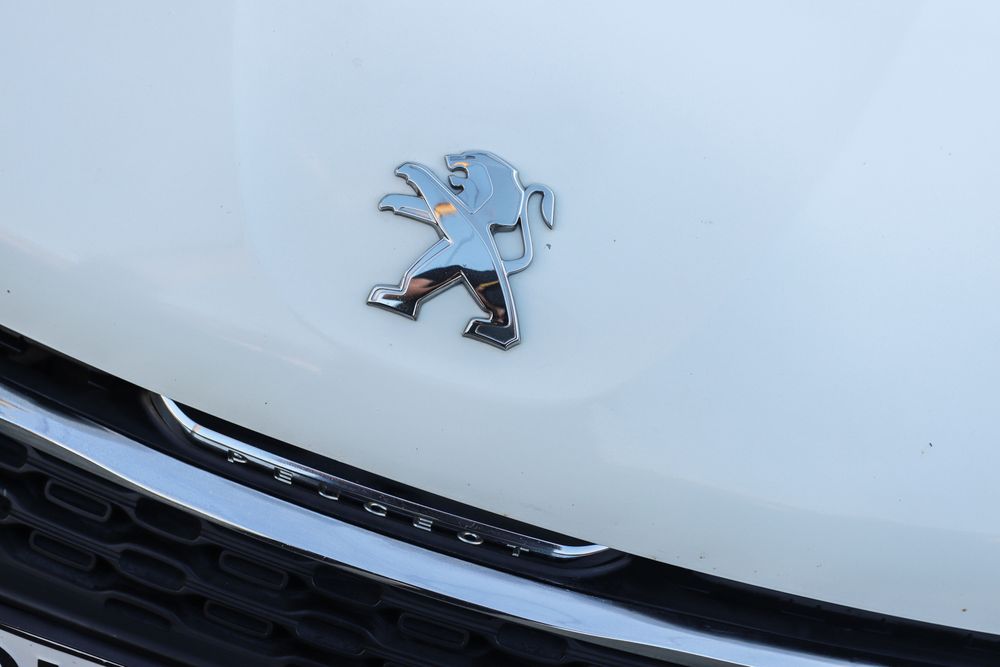 Peugeot 208, 1.6 HDI, 92CP, 2012