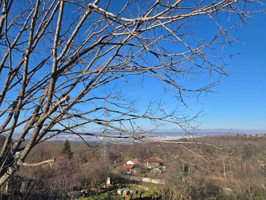 Продава се Парцел в Варна, м-т Боровец - север - 1085 кв.м за 130 €/кв.м - Снимка #3