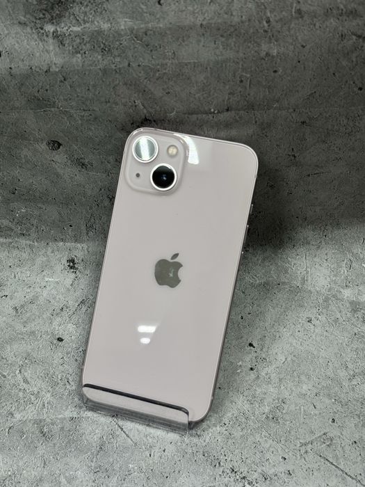 Apple iPhone 13, 128гб, Костанай 1014, лот 763688