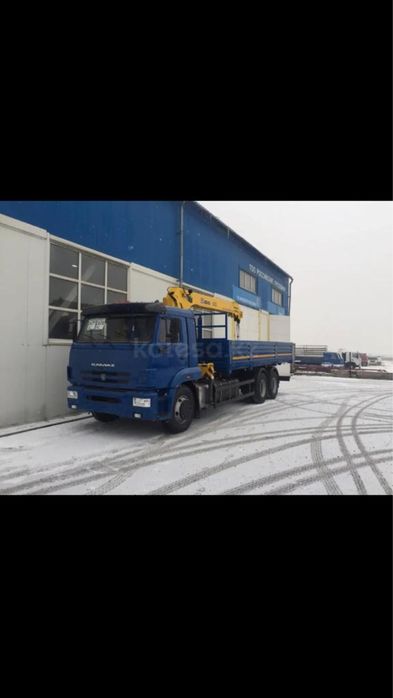 Манипулятор Актобе 24/7